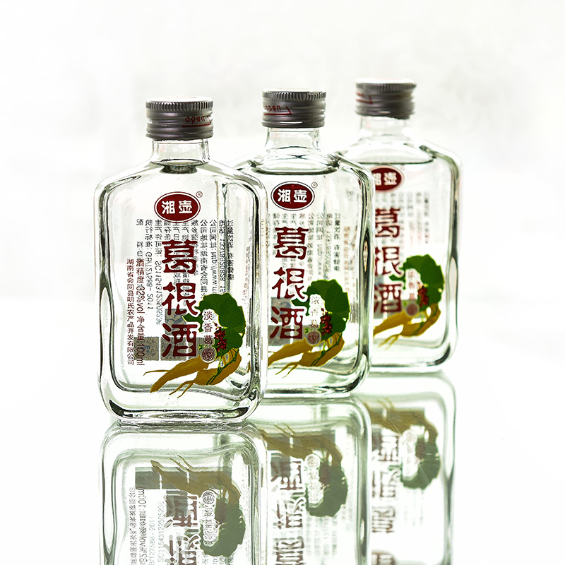 葛根酒100ml